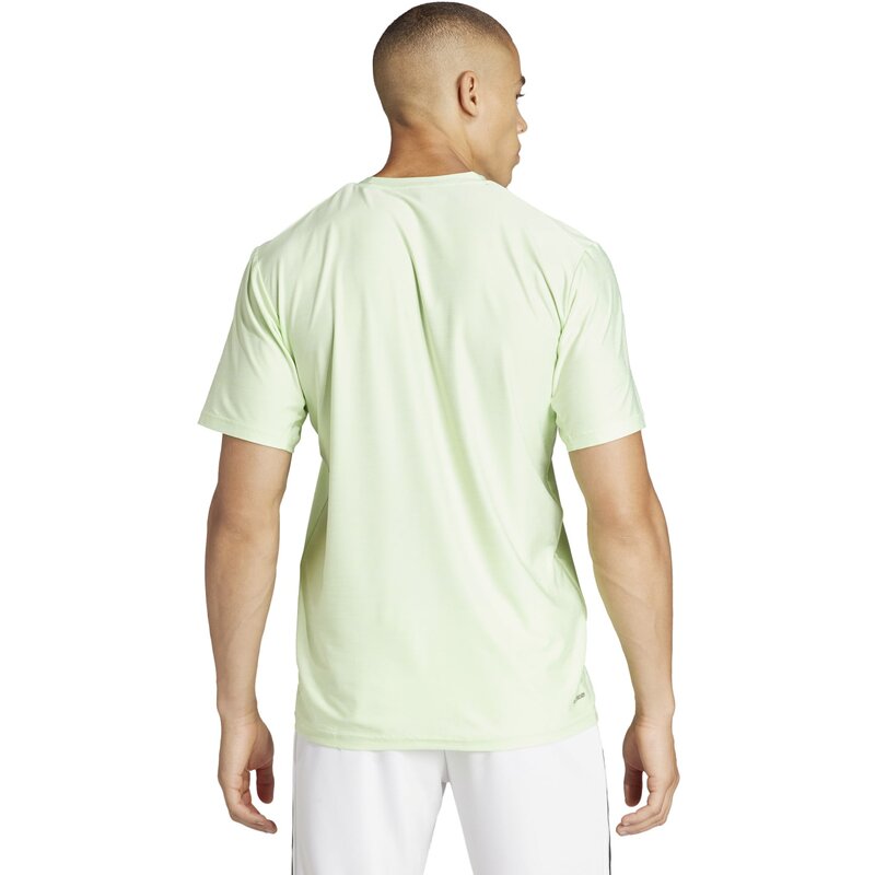 Рубашка tr-es stretch t Adidas, мультиколор — фото 3