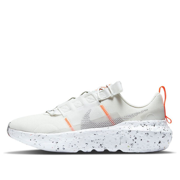 

Кроссовки кратер удар Nike, белый