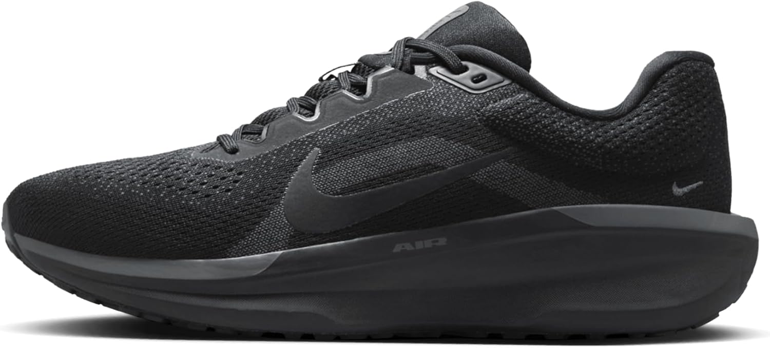 

Мужские кроссовки для бега по шоссе Nike Winflo 11, черный