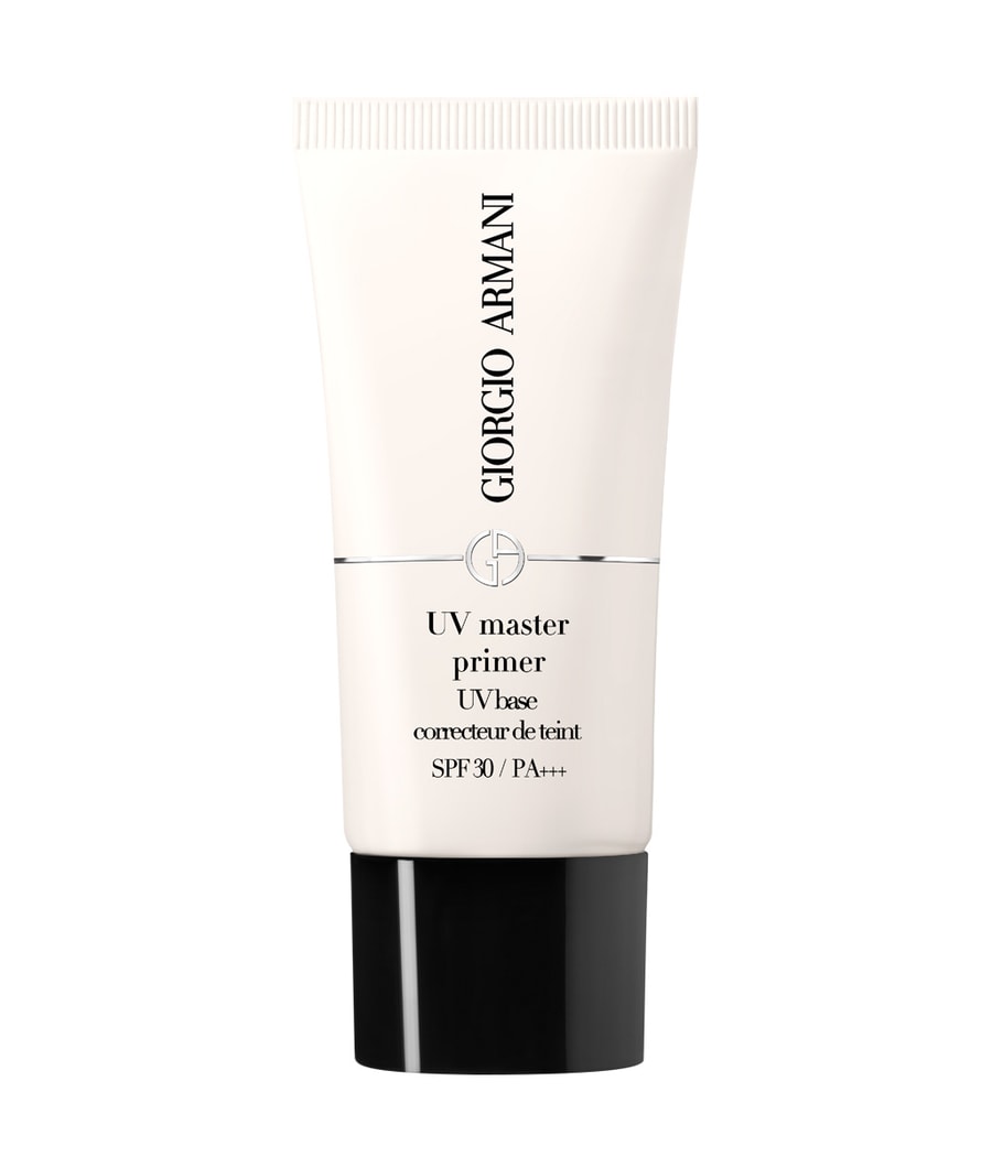 

Праймер Giorgio Armani UV Master Primer, Mauve, 30 ml