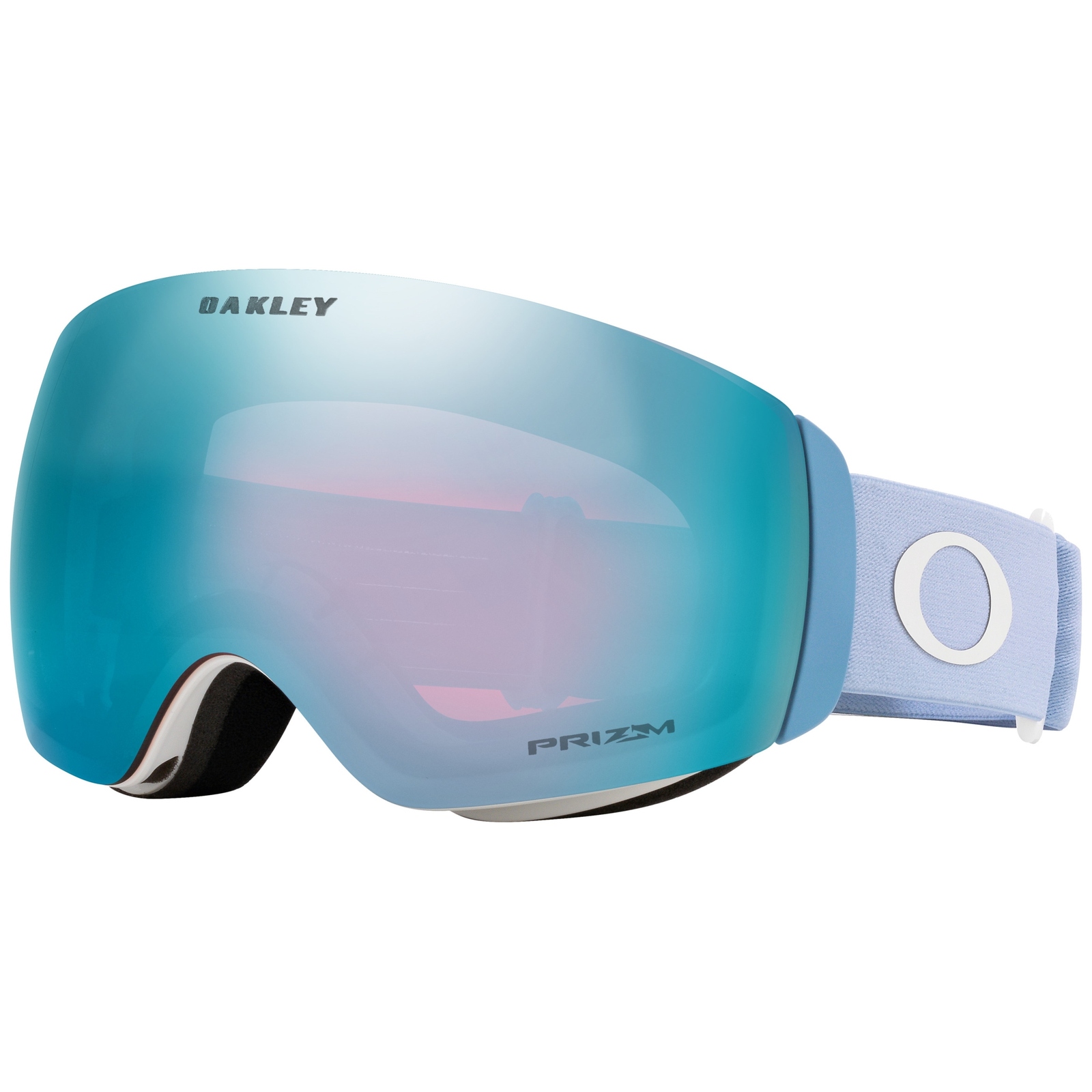 

Очки Oakley Flight Deck M, Matte Navy/Prizm Sapphire Iridium