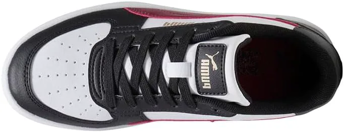 Кроссовки Puma для детей и подростков Caven, черный — фото 4