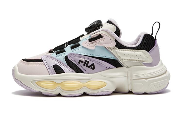 

Кроссовки для детей "Дети" Fila Kids, светло-фиолетовый