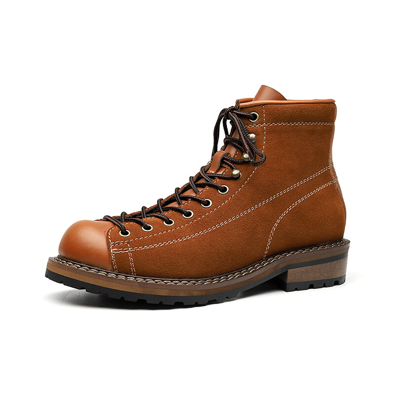 

Ботинки Chi Wolf Martin Boots Men