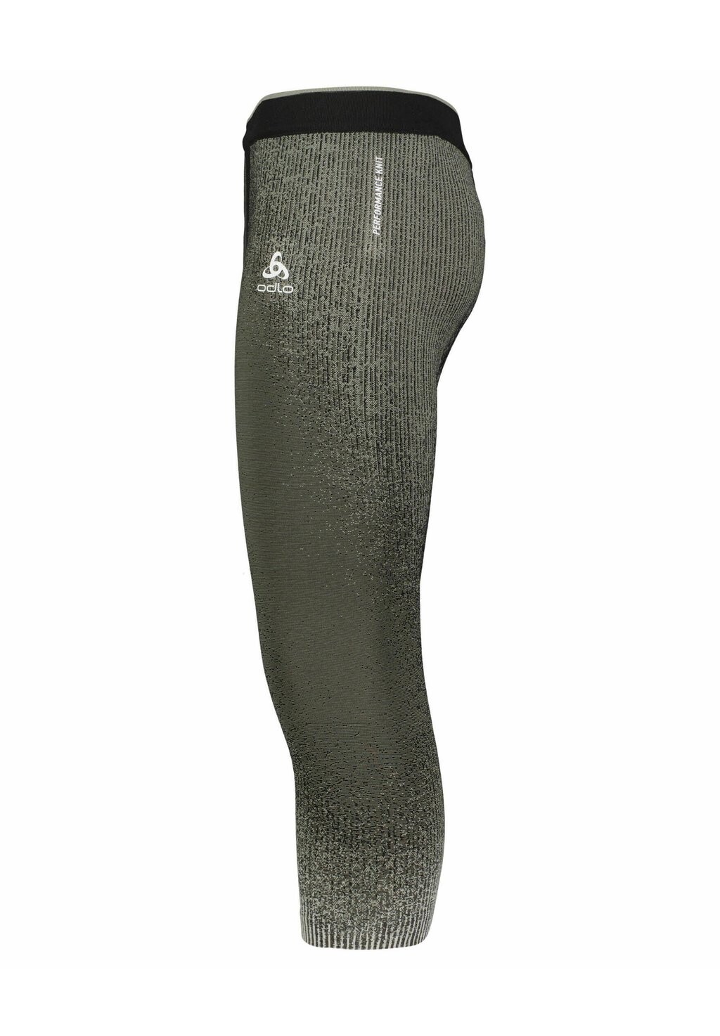 

Базовый слой ODLO, черный