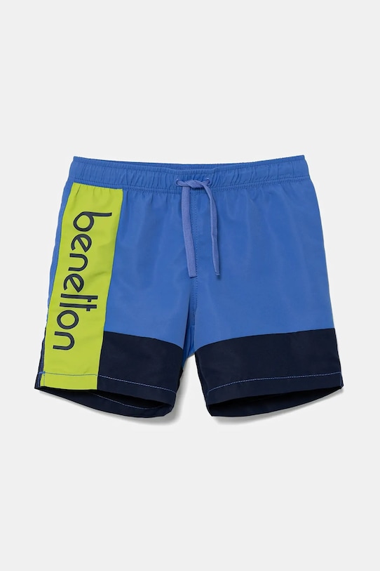 

Детские плавки United Colors Of Benetton, синий
