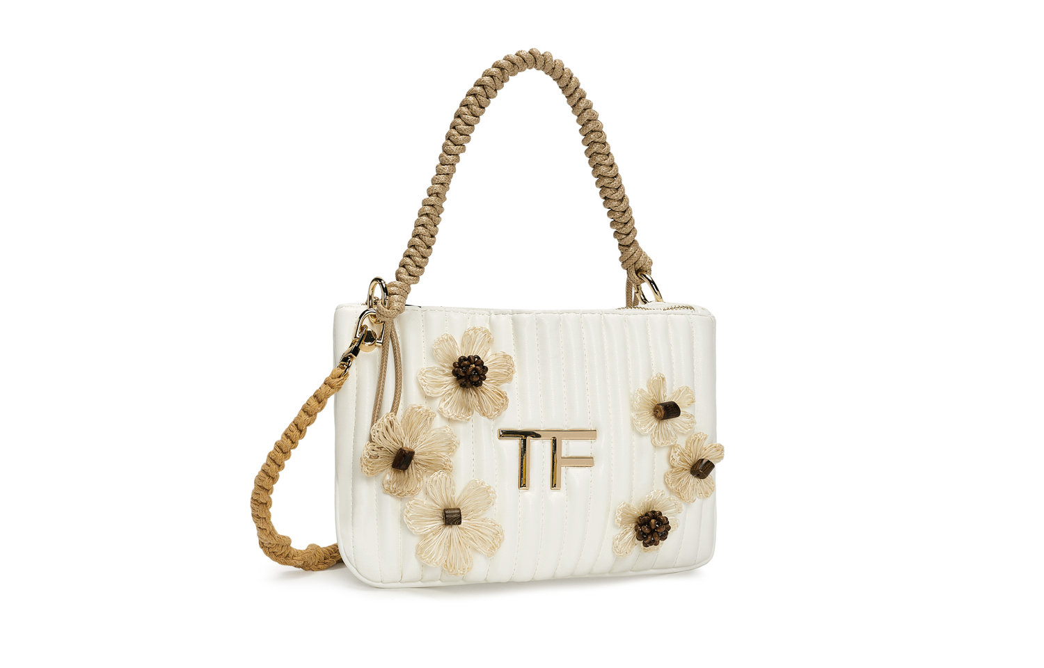 Косметички и косметички унисекс Tom Ford, rattan narrative — фото 2