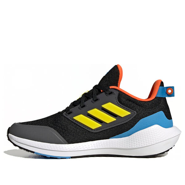 

Кроссовки eq21 run 2.0 Adidas, черный