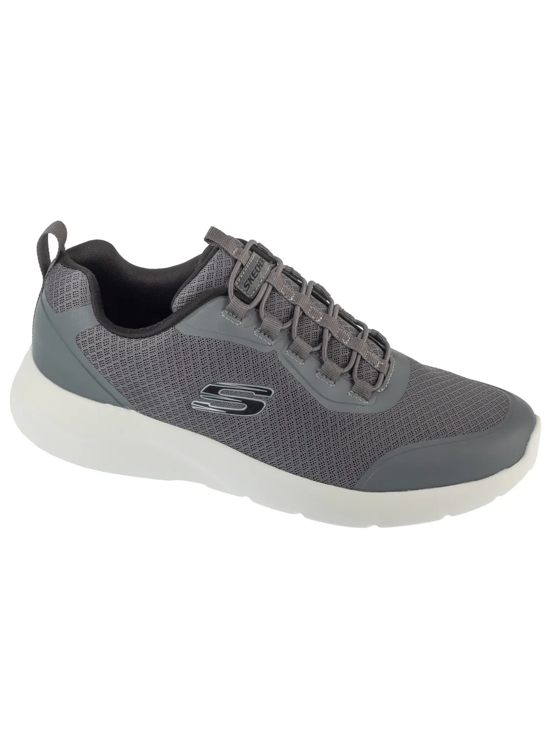 Кроссовки 'Skechers Dynamight 2.0 - Setner' Skechers, Grey — фото 2