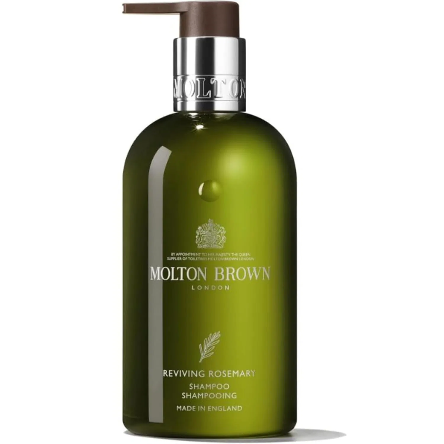 Шампунь «Reviving Rosemary» 300 мл от MOLTON Brown Molton Brown