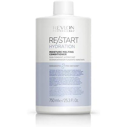 

Restart Hydration Тающий кондиционер, 750 мл, Revlon