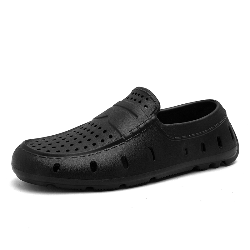 

Сабо мужские LEXON, Black