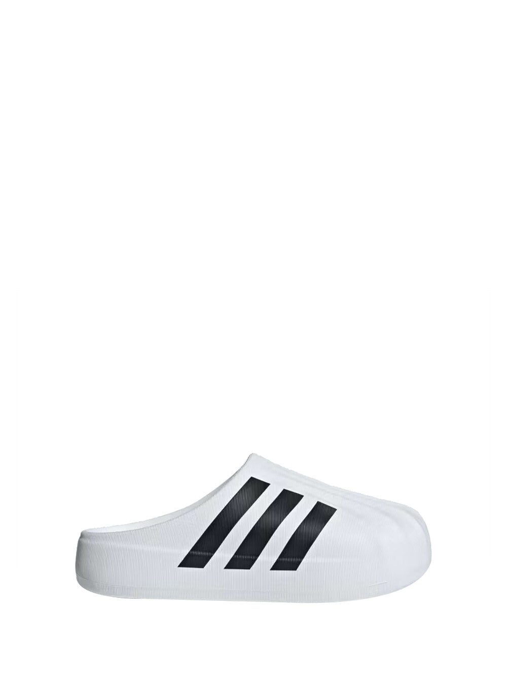 

Кроссовки унисекс superstar mule белый/черный Adidas