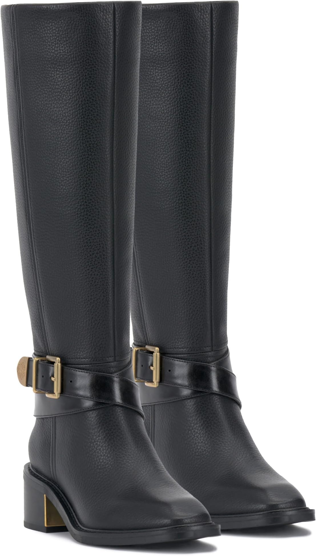 Ботинки Vince Camuto Gini, черный