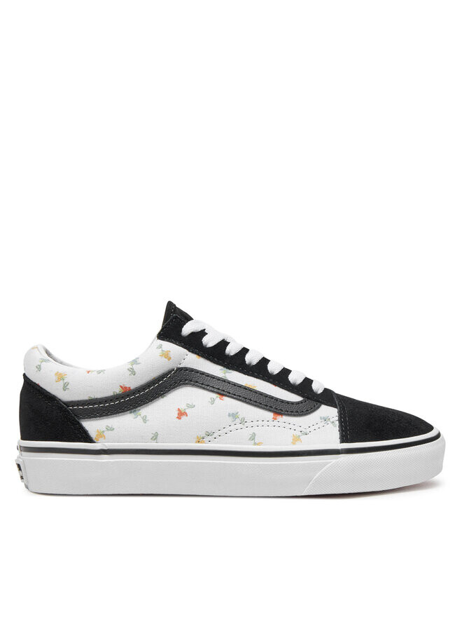 

Кроссовки Vans, черный