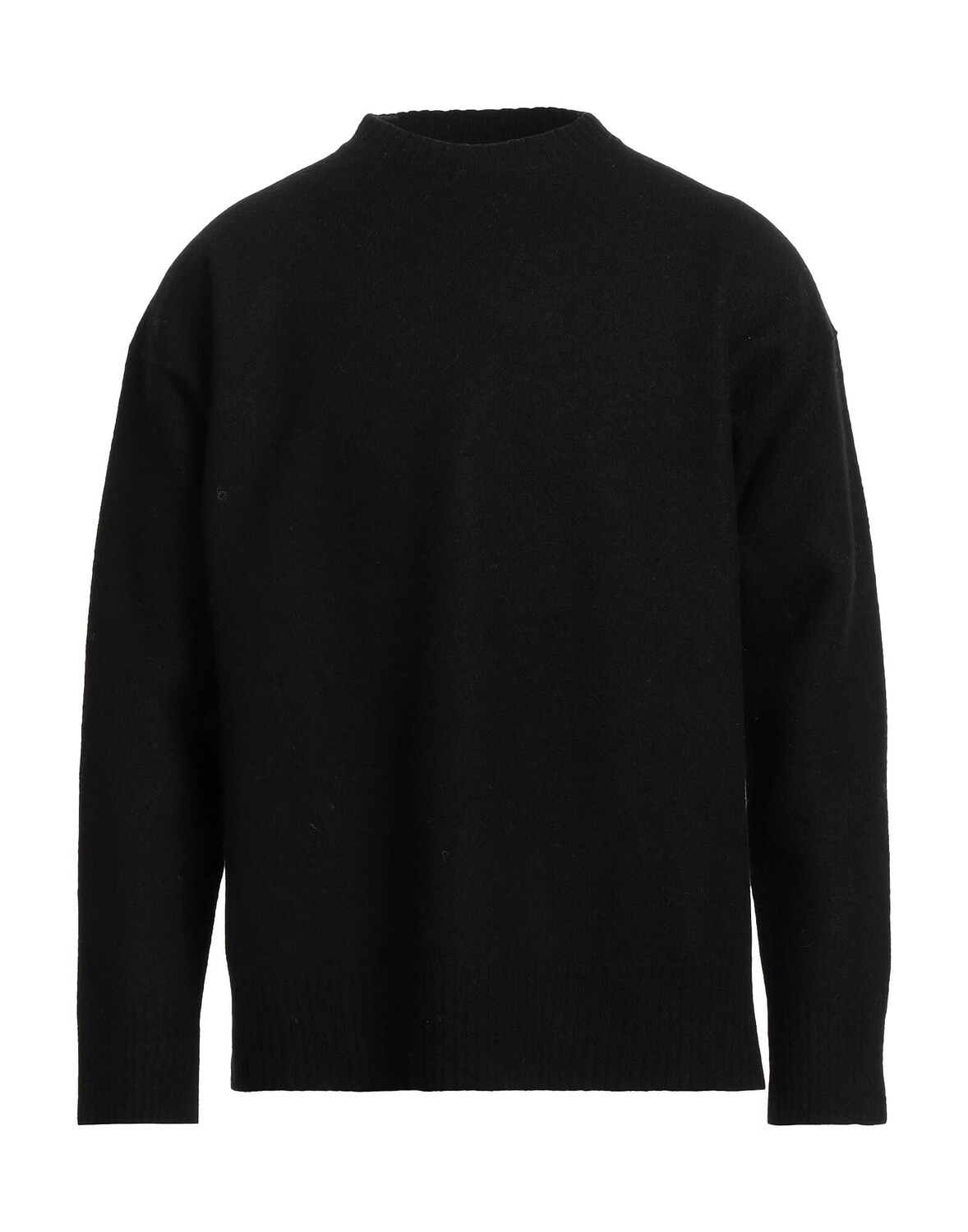 

Свитер Jil Sander, черный