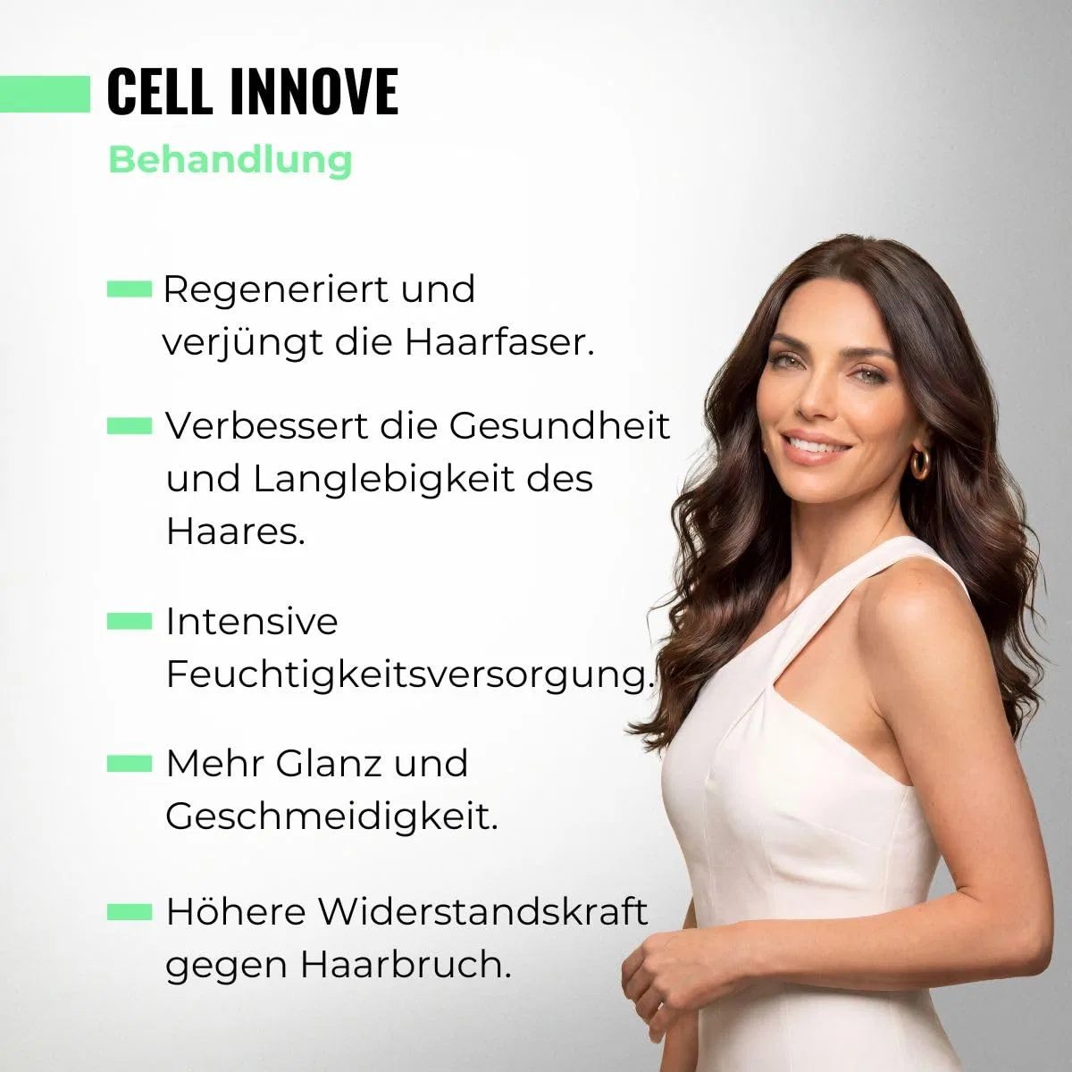 Профессиональный омолаживающий набор Cell Innove от abril et nature Abril Et Nature — фото 2