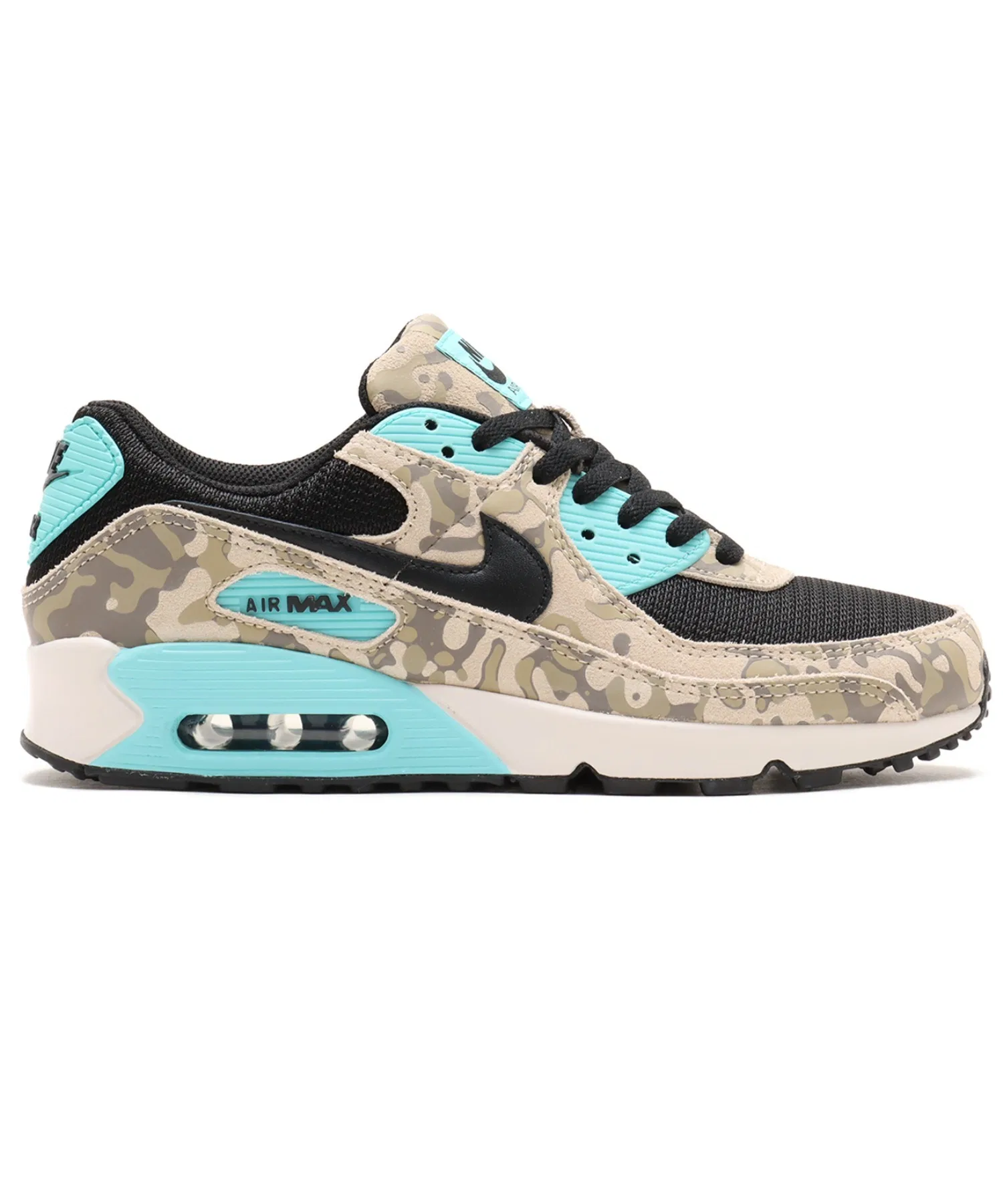 NIKE AIR MAX 90 PRM / Nike Air Max 90 PRM [SP] — фото 4