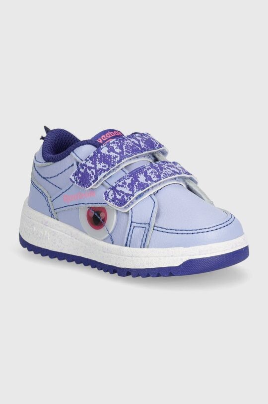 

Детские кроссовки Reebok Classic, фиолетовый