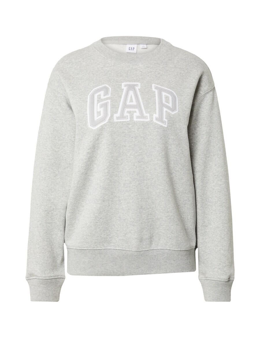 

Свитер GAP Sweatshirt HERITAGE, серый