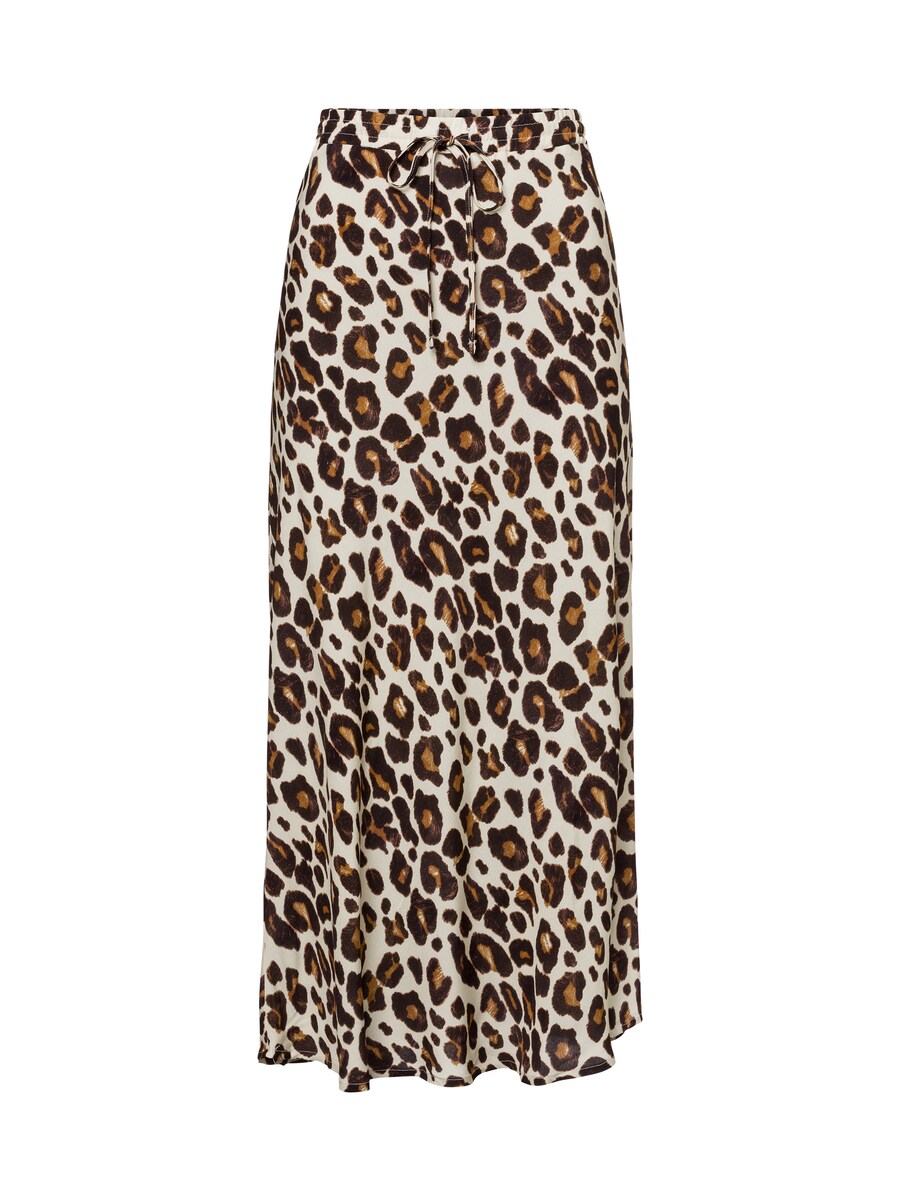 

Миди юбка Marie Lund, Beige