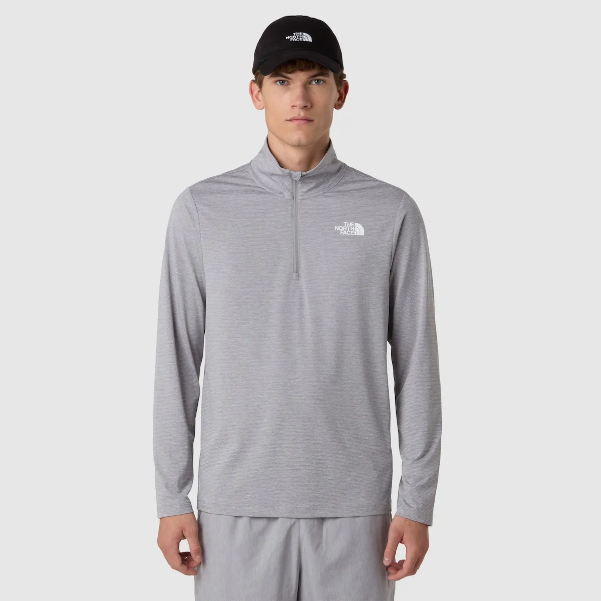 

Мужская футболка 24/7 The North Face, серый