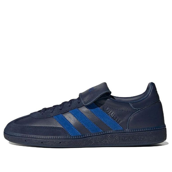 

Кроссовки гандбольные специальные Adidas, черный