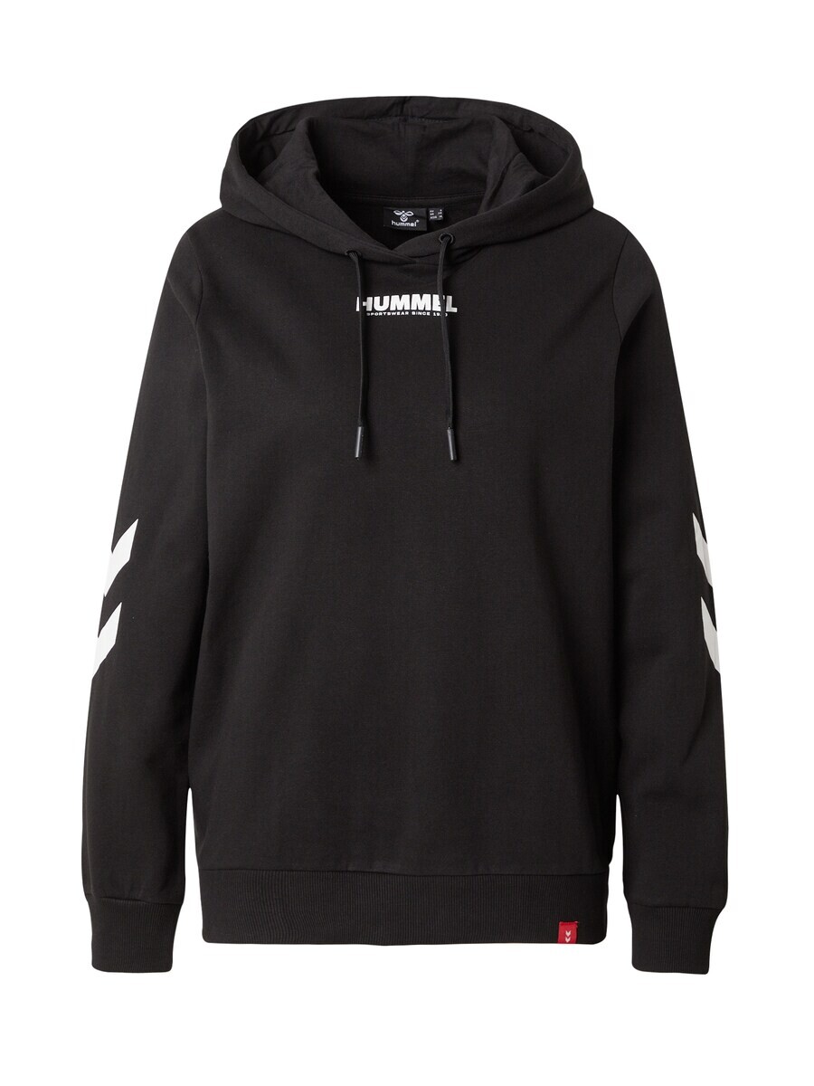 

Спортивная толстовка Hummel LEGACY, черный