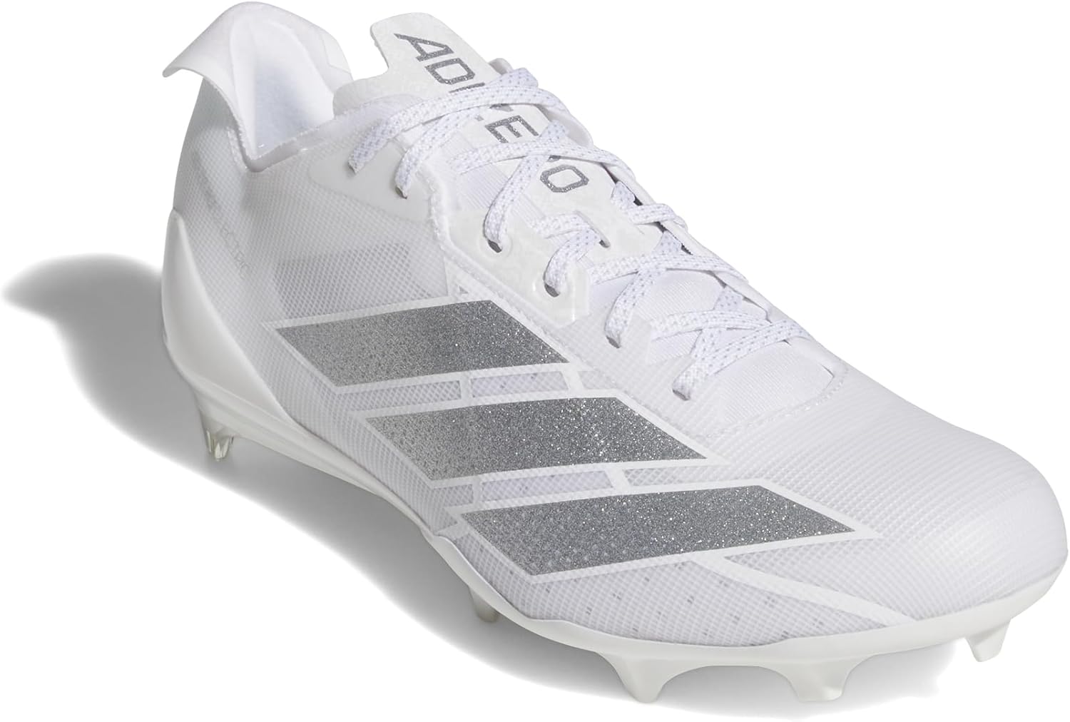 Мужские кроссовки Adidas Adizero Electric, белый — фото 4