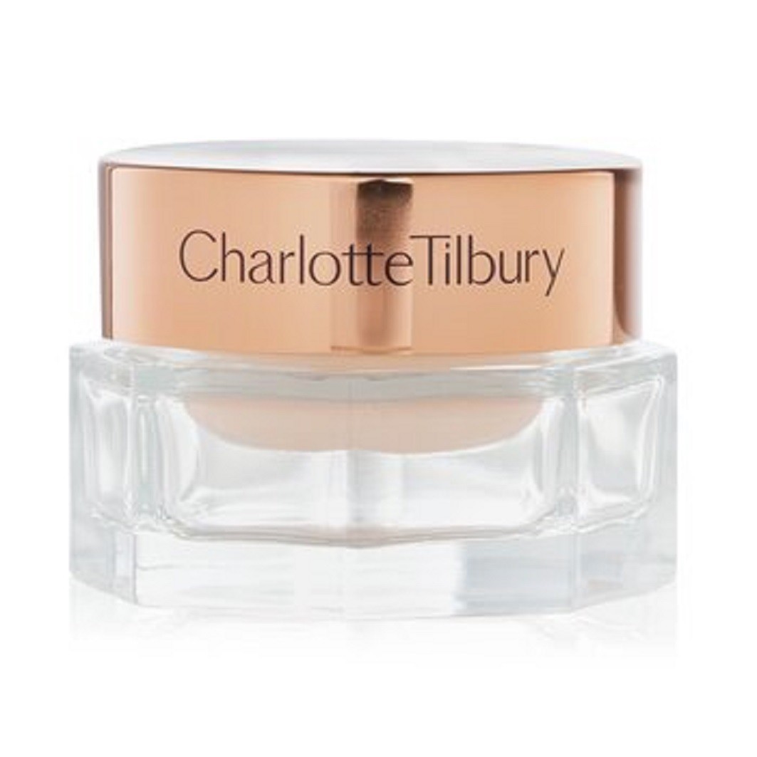 

Крем для лица magic eye rescue Charlotte Tilbury, объем 15 мл
