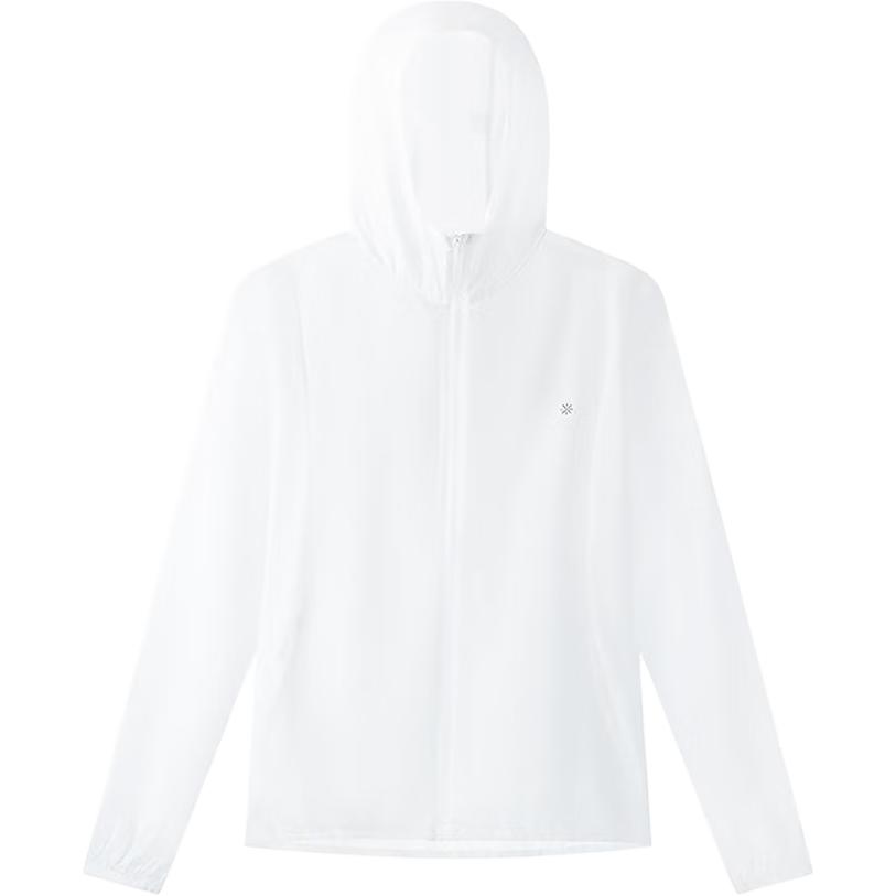

361° Женская одежда для защиты от солнца с UV-защитой Raw White