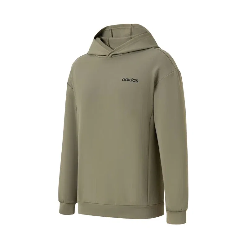 Свитшот унисекс Earth Umber Adidas