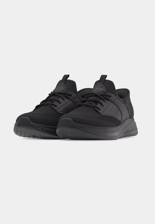 Кроссовки slade Skechers, Black — фото 3