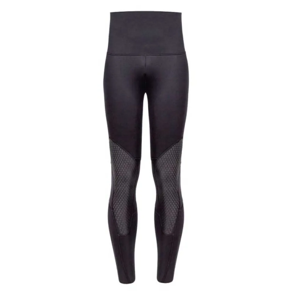 

Штаны для подводной охоты Beuchat PB Espadon 1.5 mm, серый