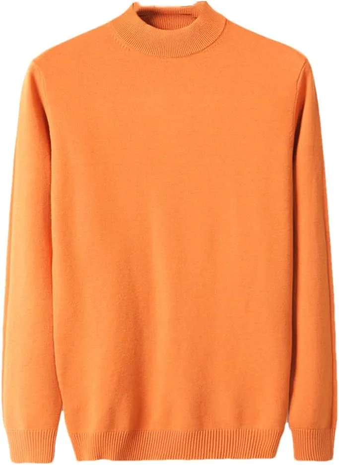 

Толстовка Fnfmrfmr с воротником-стойкой, теплая, из шерсти