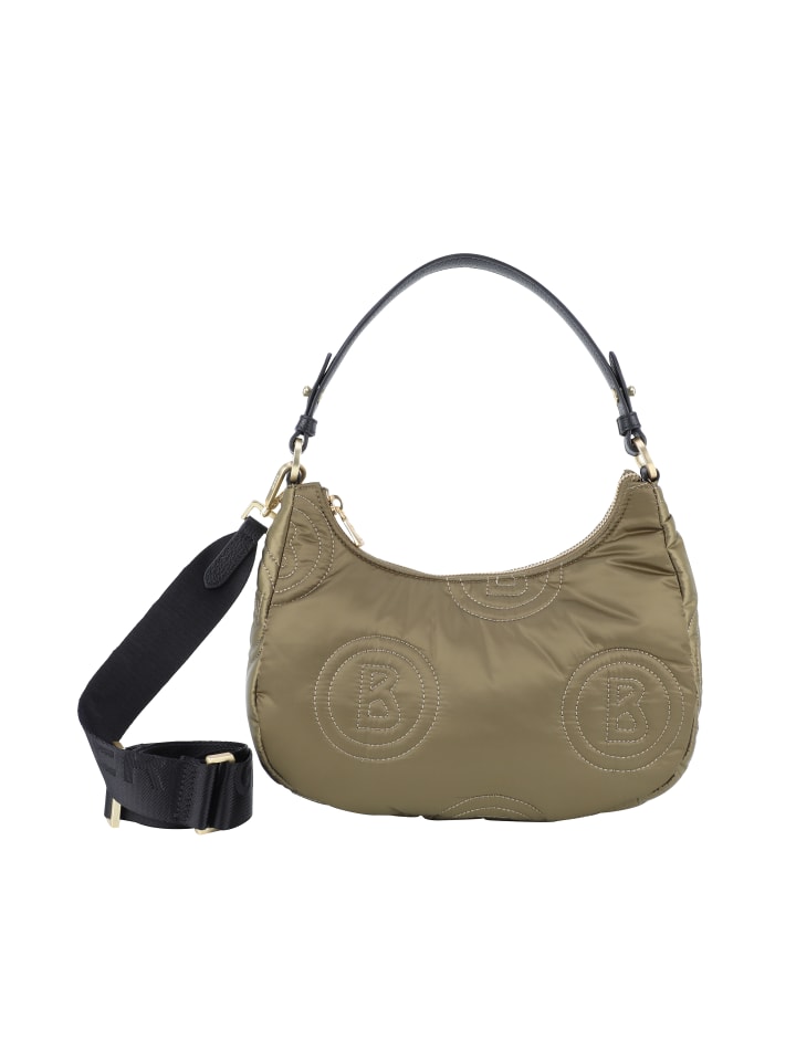 

Наплечная сумка Bogner, хаки