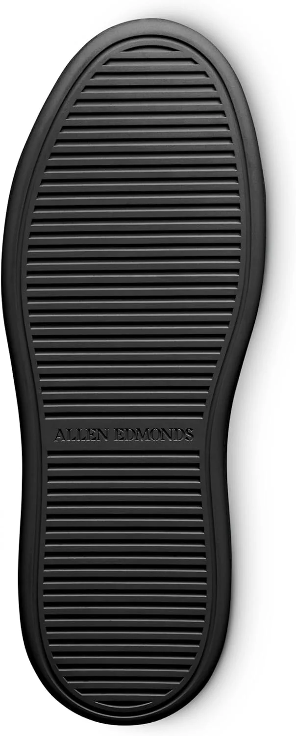 Мужские туфли Allen Edmonds Foster, черный — фото 3