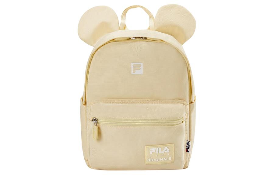 

Детский рюкзак ФИЛА FILA, The wheat kernels are warm and white