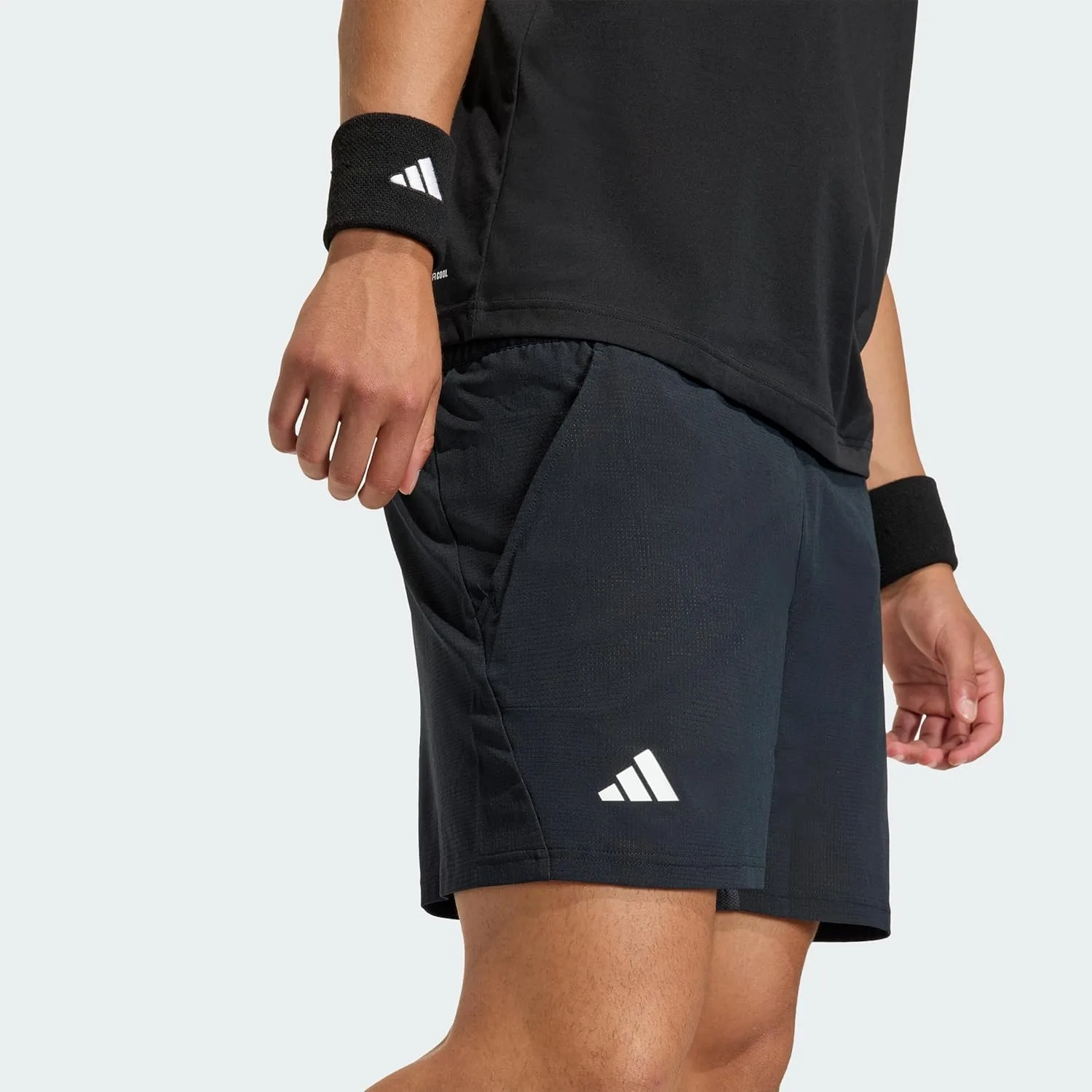 Мужские шорты adidas Tennis Ergo 5" — фото 3