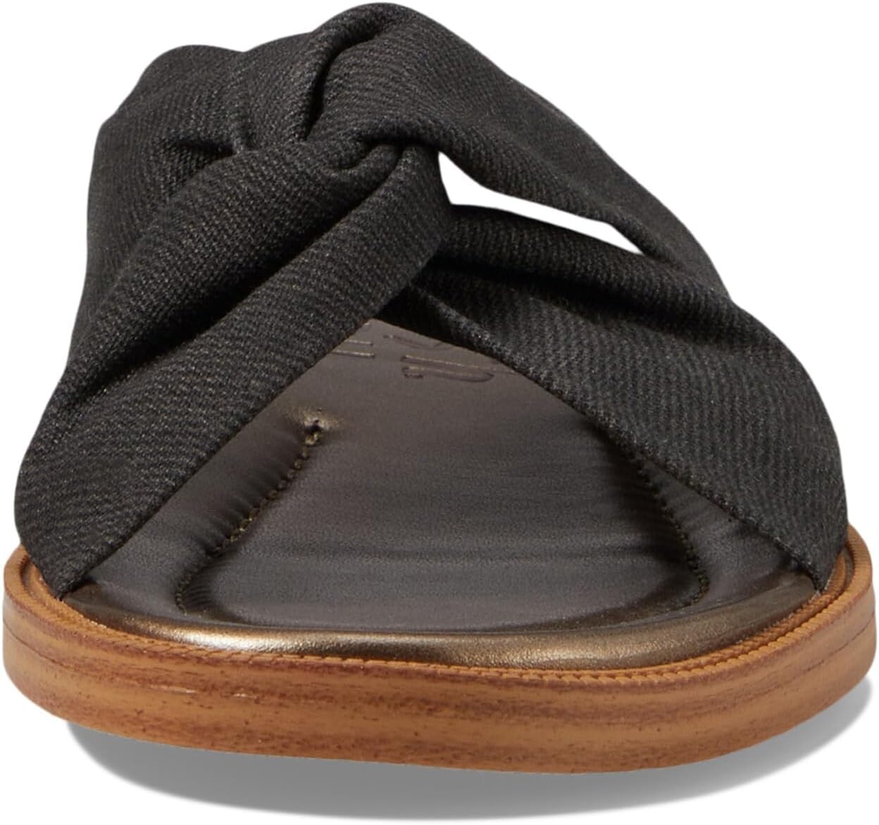 Сандалии Blowfish Malibu Adios, цвет Washed Black Denim — фото 2