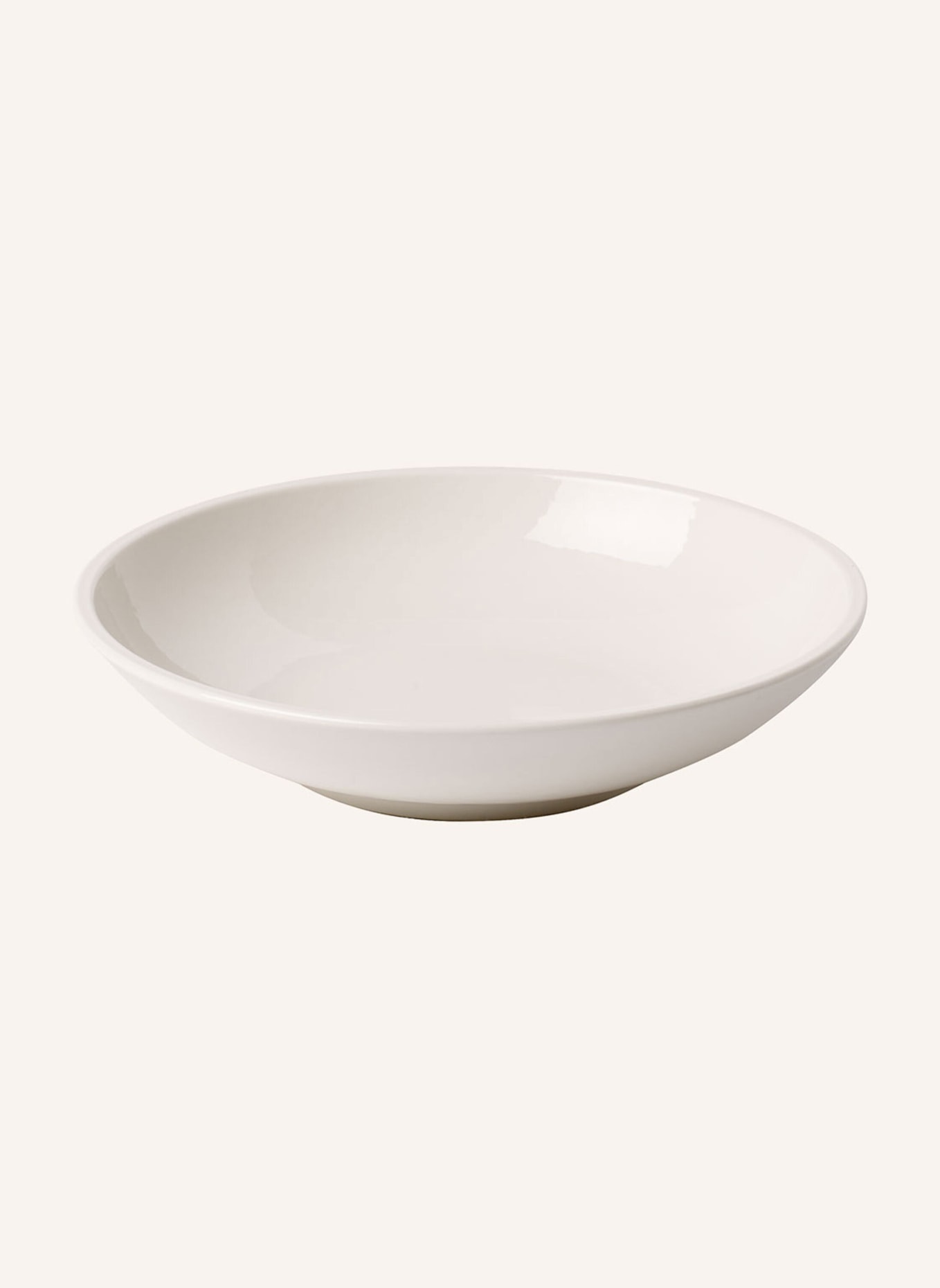 

Миска для пасты artesano original, диаметр: 23,5 см. Villeroy & Boch, белый