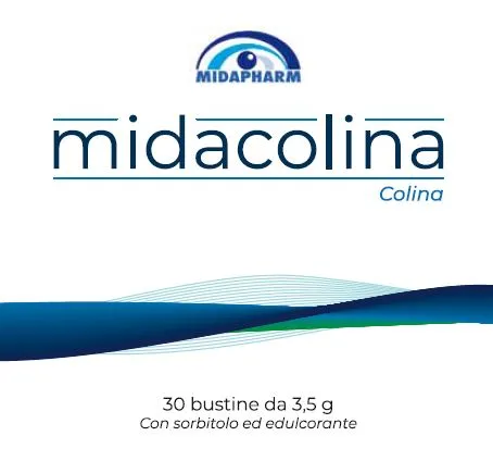 

Мидаколина 3Бюст