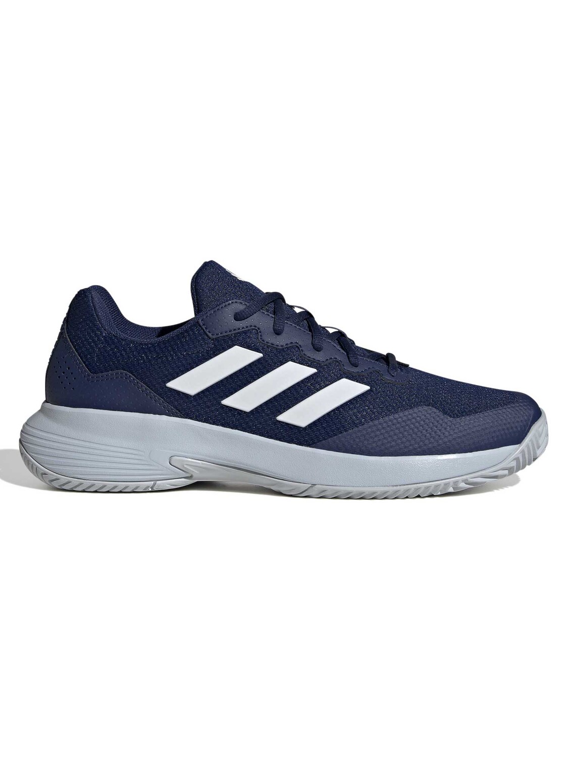 

Кроссовки Adidas Performance Gamecourt 2.0 Tennis, синий