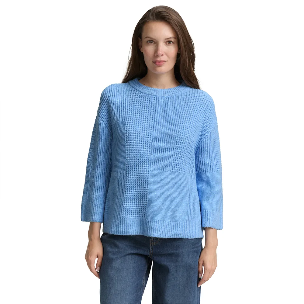 

Свитер Tom Tailor 1048315, синий