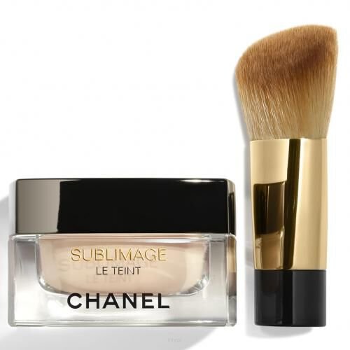 

Тональный крем Ultimate Radiance Generation, Тональный крем для лица, 20 бежевых оттенков, 30 г Chanel Sublimage Le Teint