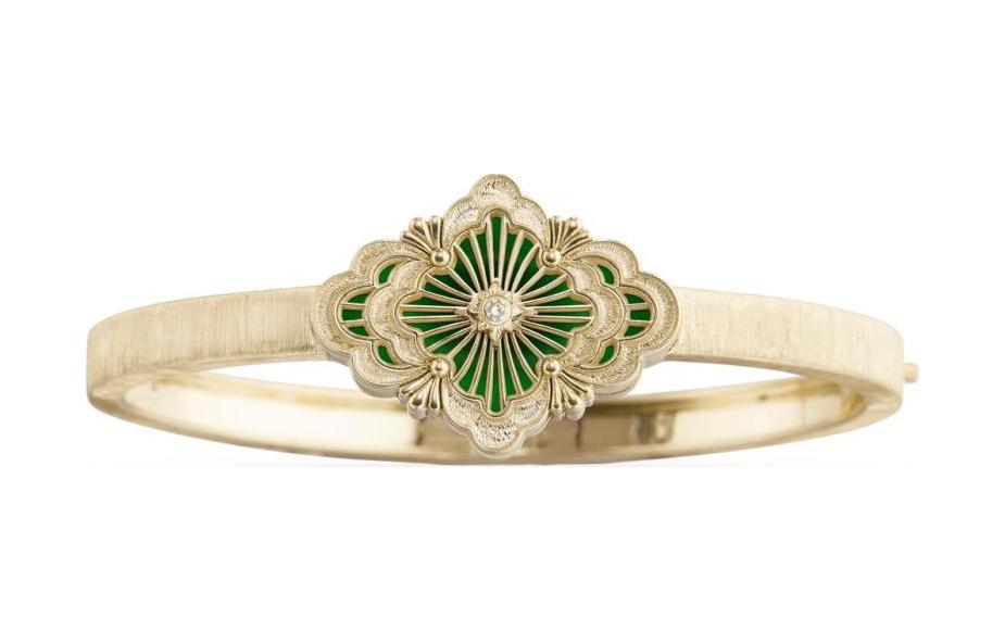 

BUCCELLATI Золотые браслеты Unisex Gold