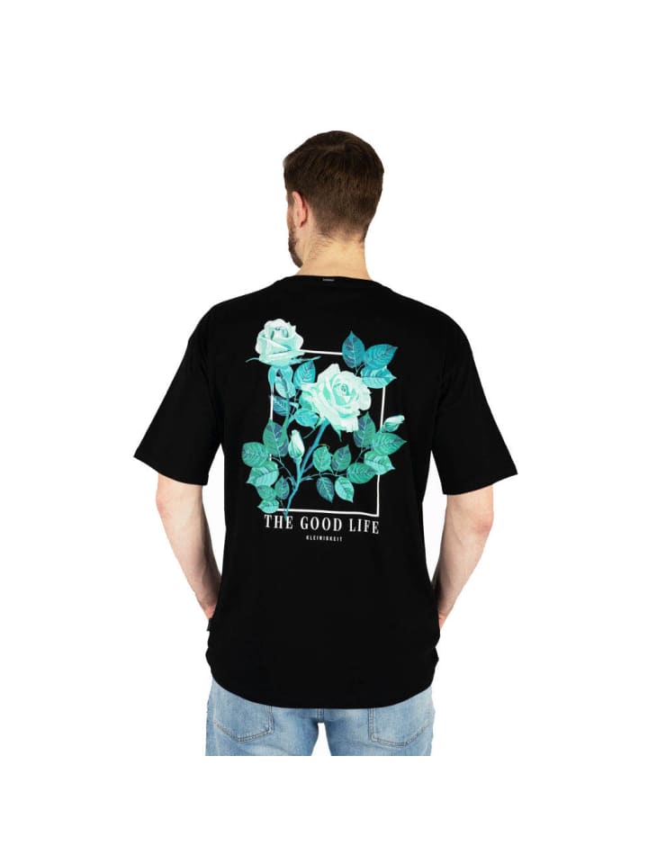 

Футболка KLEINIGKEIT, цвет kleinigkeit big the good life t-shirt herren