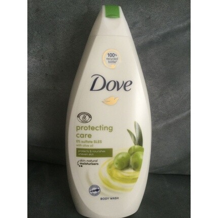 

Увлажняющий гель для тела Protecting Care, 500 мл, Dove