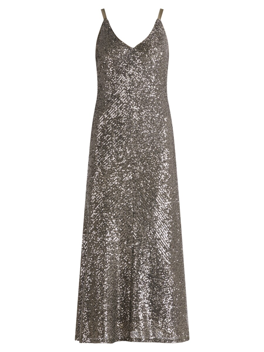 

Макси платье Vera Mont, Olive