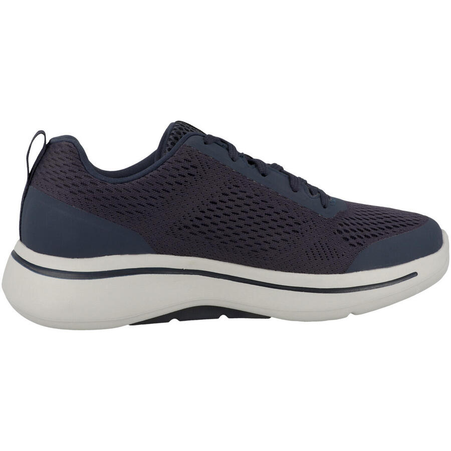SKECHERS Низкие кроссовки Go Walk Arch Fit — Idyllic men — фото 3